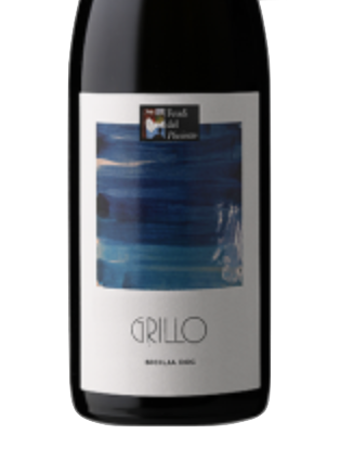 Feudi del Pisciotto Grillo 2024 (image for) Feudi del Pisciotto Grillo 2024